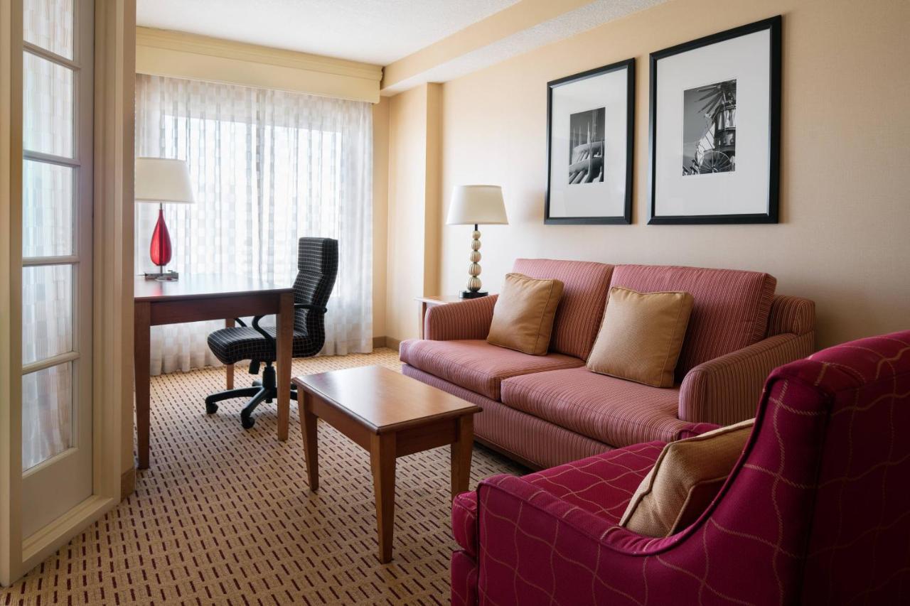 Anaheim Marriott 3* Garden Grove