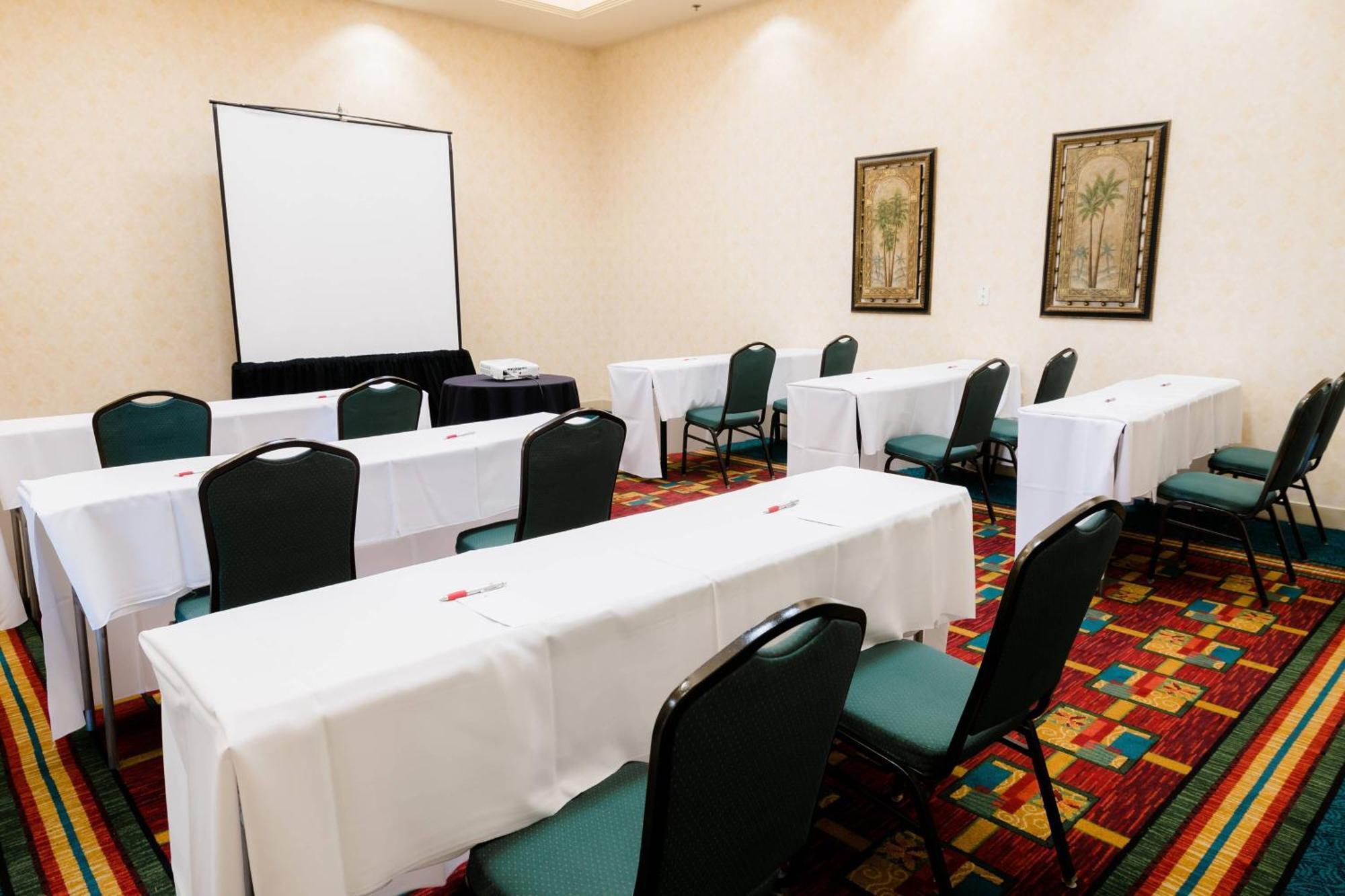 Anaheim Marriott Hotel Garden Grove